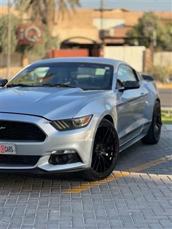 فورد موستانج